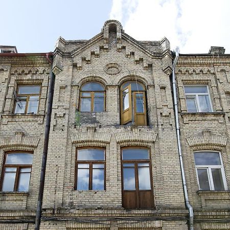 Cozy Studio In Old Town By Urban Rent VNO Exterior foto